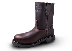 Botas Petroleras -